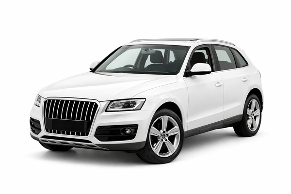 Major Service - Audi Q5 2.0 TDi (CMG)