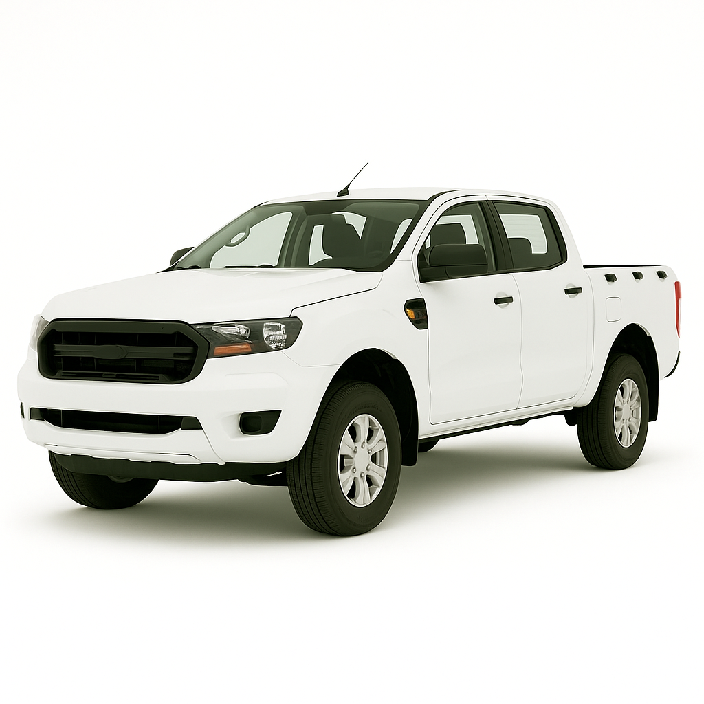 Major Service - Ford Ranger 2.2 TDCi (T6/T7)