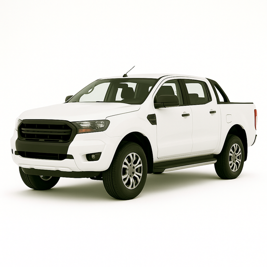 Major Service - Ford Ranger 3.2 TDCi (T6/T7)