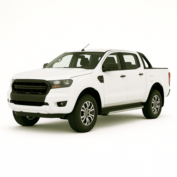 Major Service - Ford Ranger 3.2 TDCi (T6/T7)