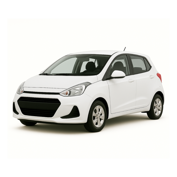 Major Service - Hyundai Grand i10 1.2 (G4LA)