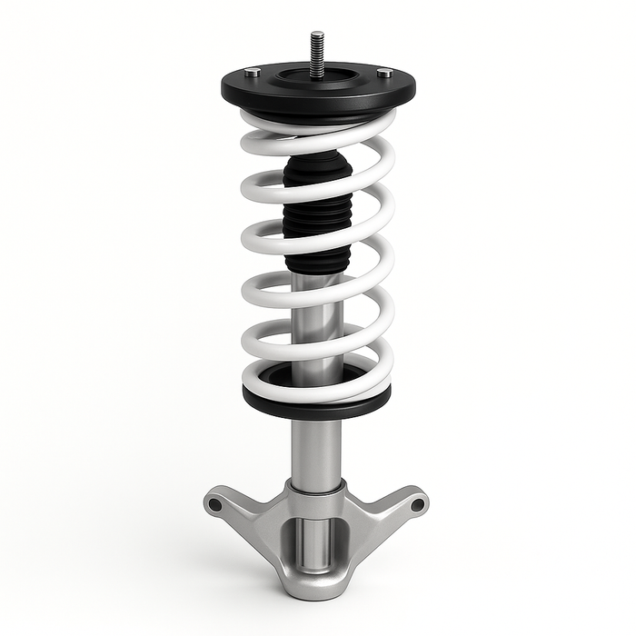 Suspension Assessment