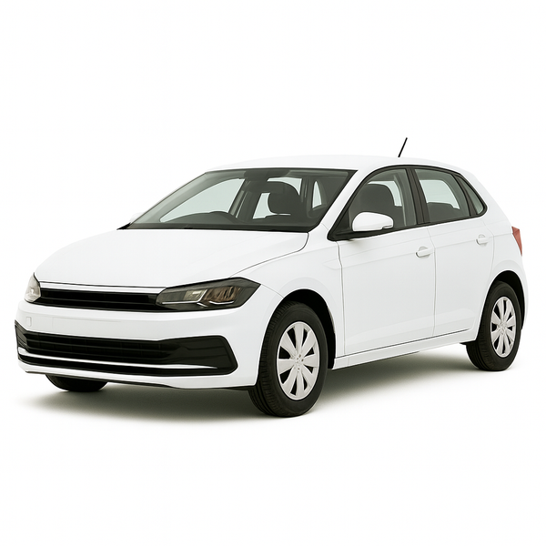 Major Service - VW Polo 1.0 TSi (CHZ)