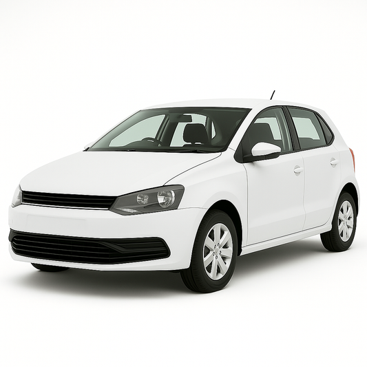 Major Service - VW Polo Vivo 1.4 (CLP)