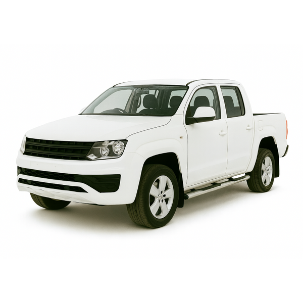 Minor Service - VW Amarok 2.0 TDi (CSH)